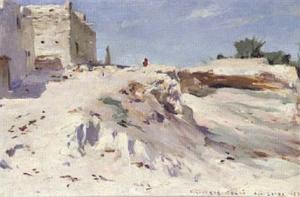 GEORGES GASTE (2)